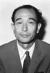 Akira Kurosawa photo